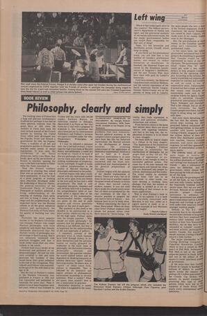   The Pacific Tribune - Friday, November 19, 1976   , page 10