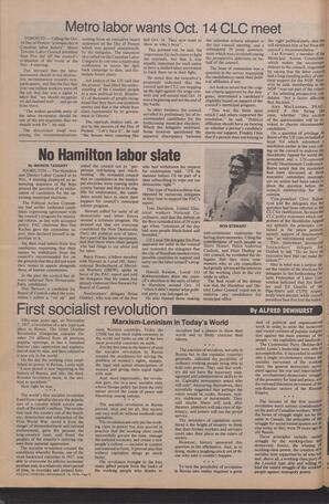   The Pacific Tribune - Friday, November 19, 1976   , page 8