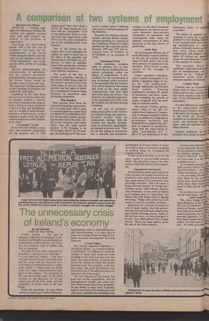   The Pacific Tribune - Friday, November 19, 1976   , page 6