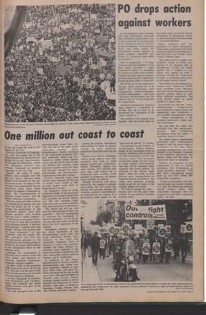   The Pacific Tribune - Friday, October 22, 1976   , page 3