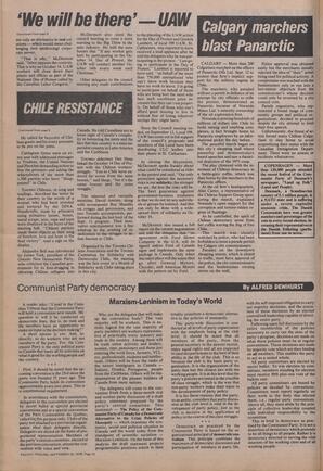   The Pacific Tribune - Friday, September 24, 1976   , page 10