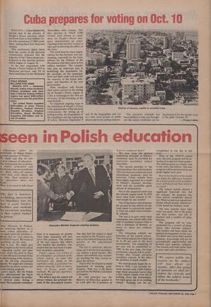   The Pacific Tribune - Friday, September 24, 1976   , page 7