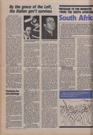   The Pacific Tribune - Friday, September 10, 1976   , page 6