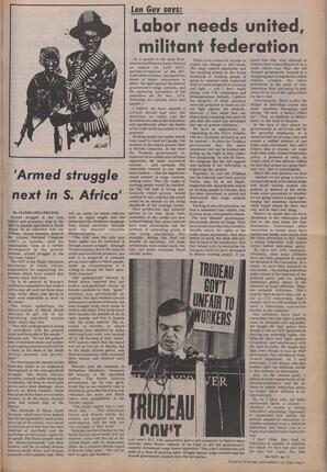   The Pacific Tribune - Friday, September 10, 1976   , page 3