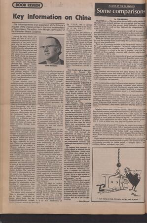   The Pacific Tribune - Friday, August 20, 1976   , page 6