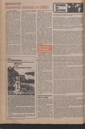   The Pacific Tribune - Friday, August 20, 1976   , page 4