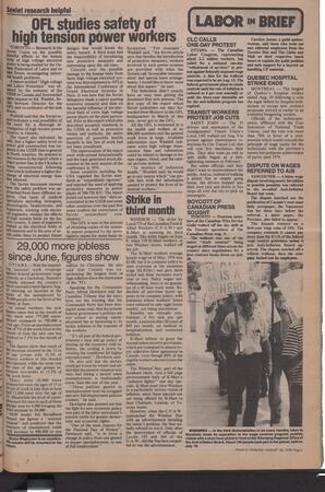   The Pacific Tribune - Friday, August 20, 1976   , page 3