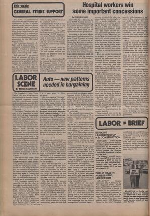   The Pacific Tribune - Friday, July 16, 1976   , page 6