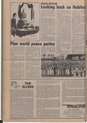   The Pacific Tribune - Friday, July 16, 1976   , page 2