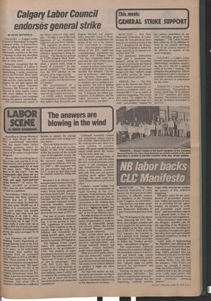   The Pacific Tribune - Friday, June 25, 1976   , page 5