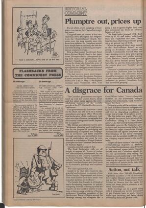   The Pacific Tribune - Friday, June 25, 1976   , page 4