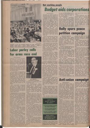   The Pacific Tribune - Friday, May 28, 1976   , page 12