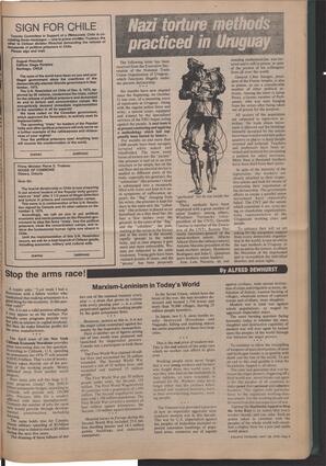   The Pacific Tribune - Friday, May 28, 1976   , page 9