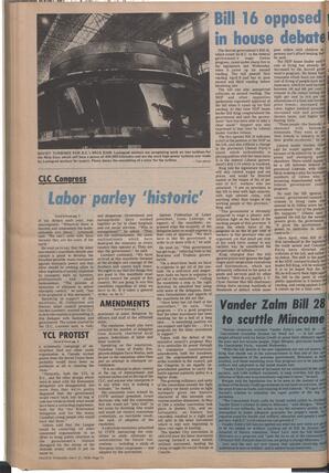   The Pacific Tribune - Friday, May 21, 1976   , page 12