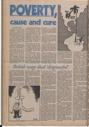   The Pacific Tribune - Friday, May 21, 1976   , page 6