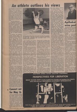   The Pacific Tribune - Friday, May 7, 1976   , page 10
