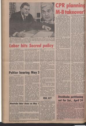   The Pacific Tribune - Friday, April 16, 1976   , page 12