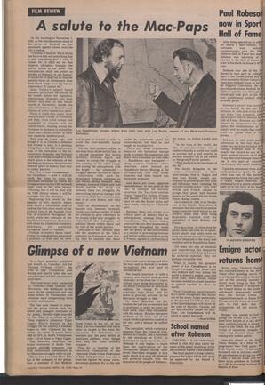   The Pacific Tribune - Friday, April 16, 1976   , page 10