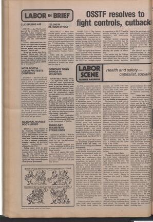   The Pacific Tribune - Friday, April 16, 1976   , page 8