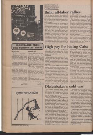   The Pacific Tribune - Friday, April 16, 1976   , page 4