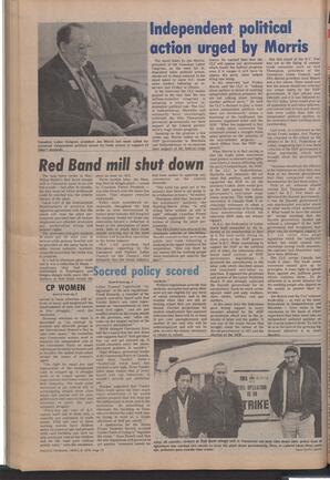  The Pacific Tribune - Friday, April 9, 1976   , page 12