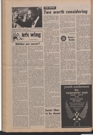   The Pacific Tribune - Friday, April 9, 1976   , page 10