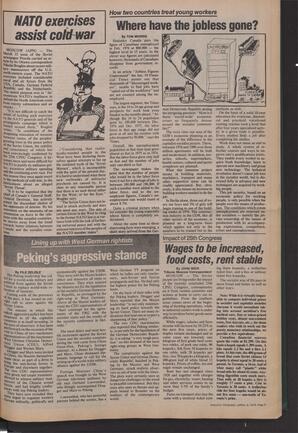   The Pacific Tribune - Friday, April 9, 1976   , page 9