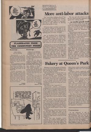   The Pacific Tribune - Friday, April 9, 1976   , page 4