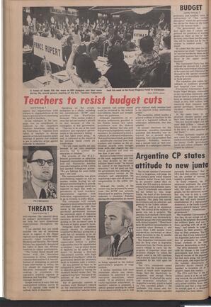   The Pacific Tribune - Friday, April 2, 1976   , page 12