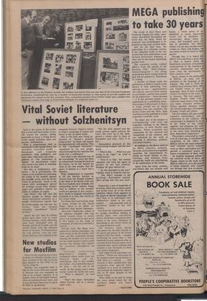   The Pacific Tribune - Friday, April 2, 1976   , page 10