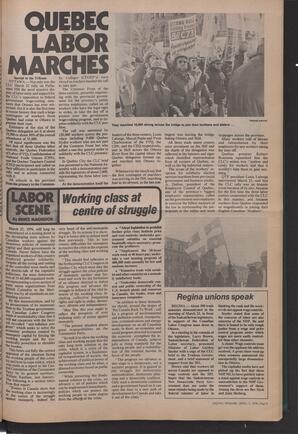   The Pacific Tribune - Friday, April 2, 1976   , page 5