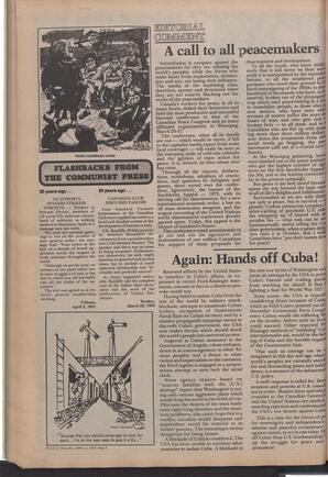   The Pacific Tribune - Friday, April 2, 1976   , page 4