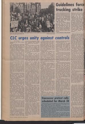   The Pacific Tribune - Friday, March 26, 1976   , page 12
