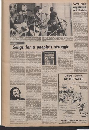   The Pacific Tribune - Friday, March 19, 1976   , page 10