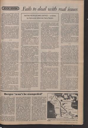   The Pacific Tribune - Friday, March 19, 1976   , page 9