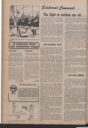   The Pacific Tribune - Friday, March 19, 1976   , page 4