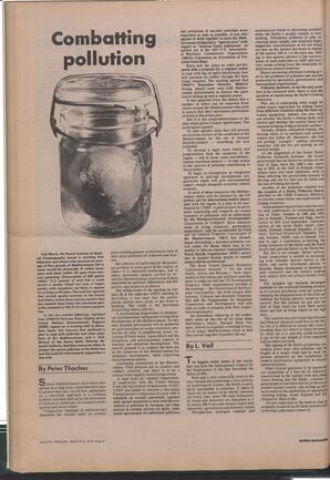   The Pacific Tribune - Friday, March 5, 1976   , page 8