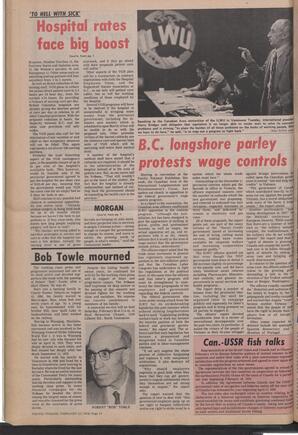  The Pacific Tribune - Friday, February 27, 1976   , page 12