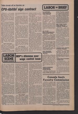   The Pacific Tribune - Friday, February 27, 1976   , page 5
