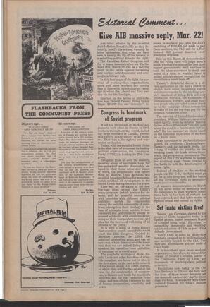   The Pacific Tribune - Friday, February 27, 1976   , page 4
