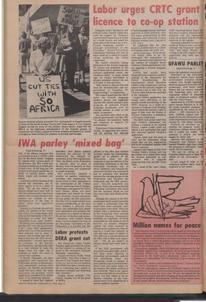   The Pacific Tribune - Friday, February 6, 1976   , page 12