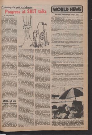   The Pacific Tribune - Friday, February 6, 1976   , page 7