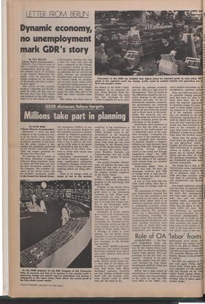   The Pacific Tribune - Friday, January 16, 1976   , page 8