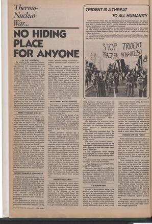   The Pacific Tribune - Friday, January 9, 1976   , page 8