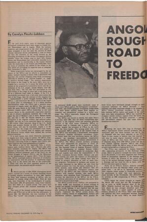   The Pacific Tribune - Friday, December 19, 1975   , page 10