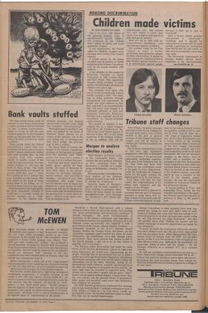   The Pacific Tribune - Friday, December 19, 1975   , page 2