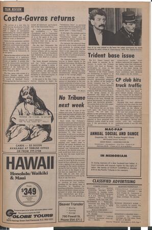  The Pacific Tribune - Friday, December 5, 1975   , page 7