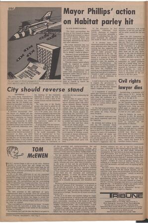   The Pacific Tribune - Friday, December 5, 1975   , page 2