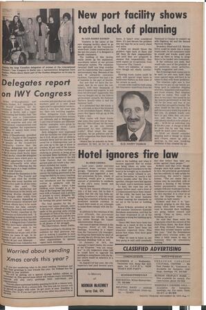   The Pacific Tribune - Friday, November 28, 1975   , page 11