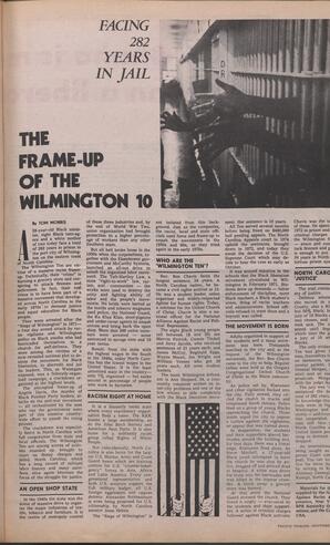   The Pacific Tribune - Friday, November 7, 1975   , page 5